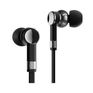 Wired In-Ear Earbuds