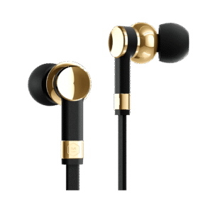 Wired In-Ear Earbuds
