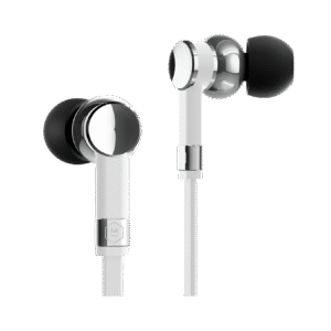 Wired In-Ear Earbuds