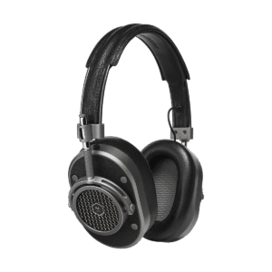 MH40 Wired
